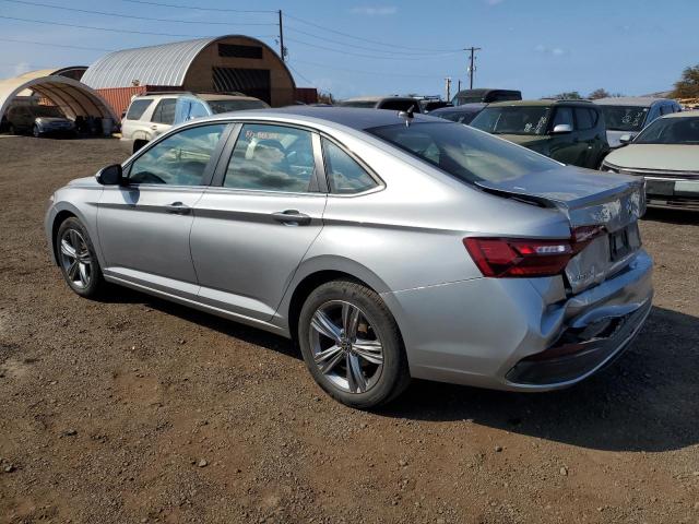 2024 VOLKSWAGEN JETTA SE 3VWEM7BU1RM033955