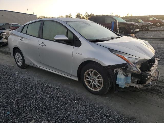 2017 TOYOTA PRIUS - JTDKBRFU4H3547381