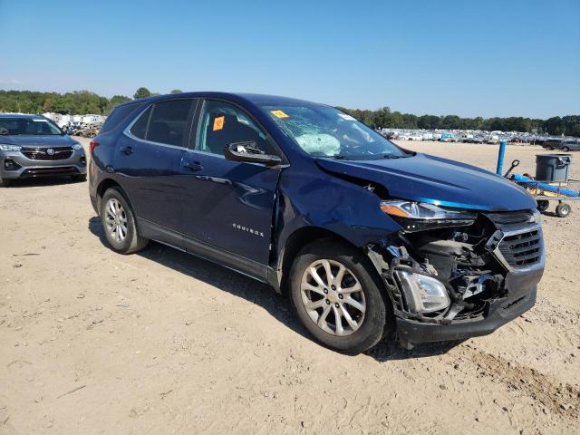 2021 CHEVROLET EQUINOX LT #3286650292