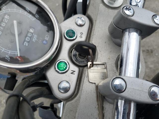 2002 SUZUKI GZ250 - VTTNJ48A022102023