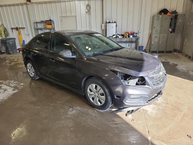 2015 CHEVROLET CRUZE LT 1G1PE5SB4F7249308