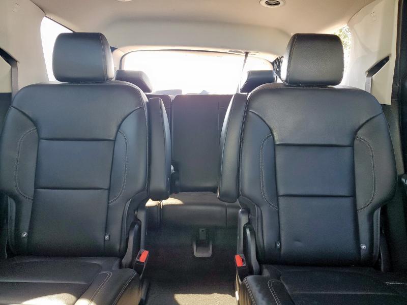 2020 CHEVROLET TRAVERSE R #3305655768