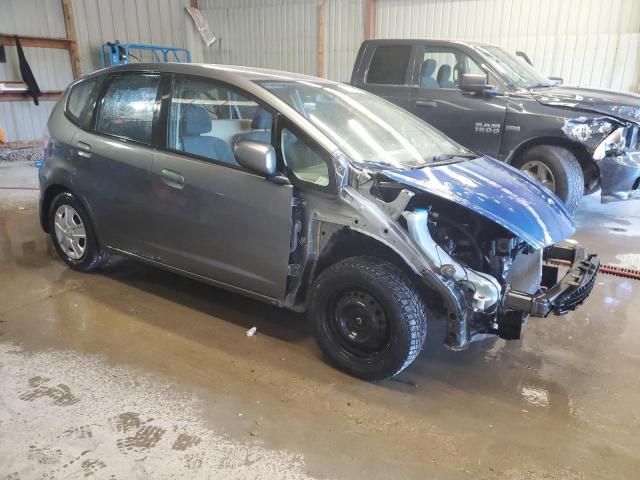 2013 HONDA FIT - Other View