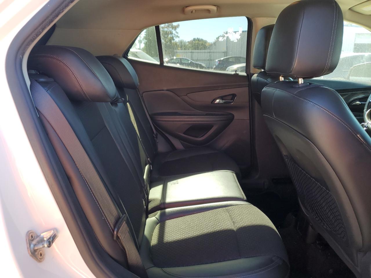 BUICK ENCORE PREFERRED