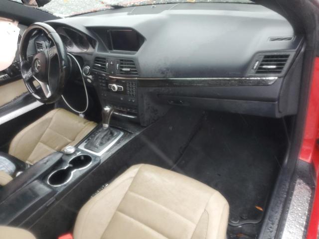 2012 MERCEDES-BENZ E 350 - WDDKJ5KB2CF168389