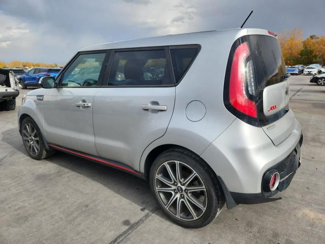 2017 KIA SOUL ! - KNDJX3AA3H7484595