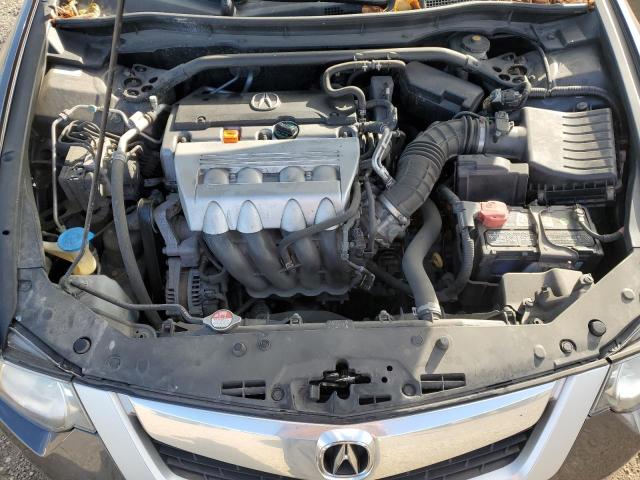 2010 ACURA TSX #3293333421