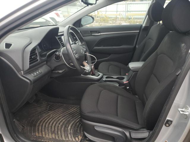 2020 HYUNDAI ELANTRA SE - KMHD84LF3LU939525