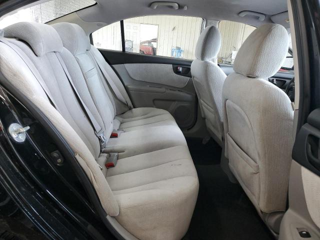 2008 KIA OPTIMA LX #3296470640