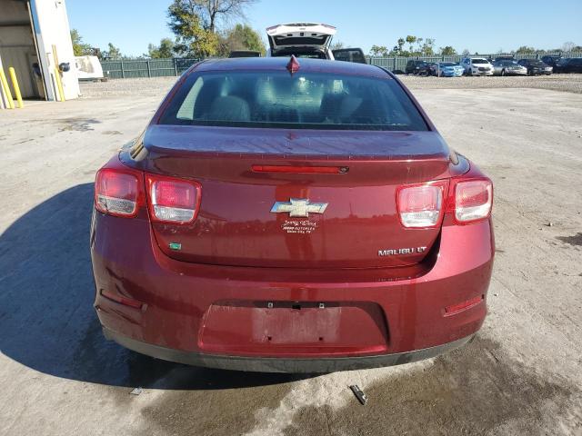 2016 CHEVROLET MALIBU LIMITED LT 1G11C5SA6GF141279