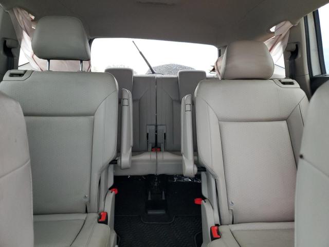 2019 VOLKSWAGEN ATLAS SE #3317776072