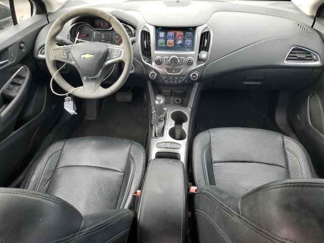 2016 CHEVROLET CRUZE LT - 1G1BE5SM5G7233115