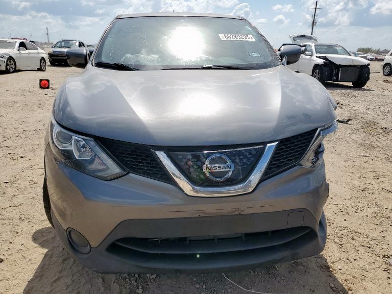 2018 NISSAN ROGUE SPOR - JN1BJ1CP0JW165066