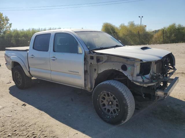 2007 TOYOTA TACOMA DOU #3269012077