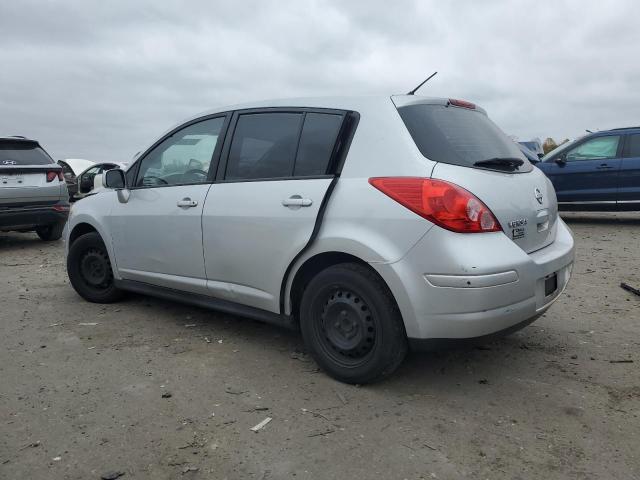 2011 NISSAN VERSA S #3301846375