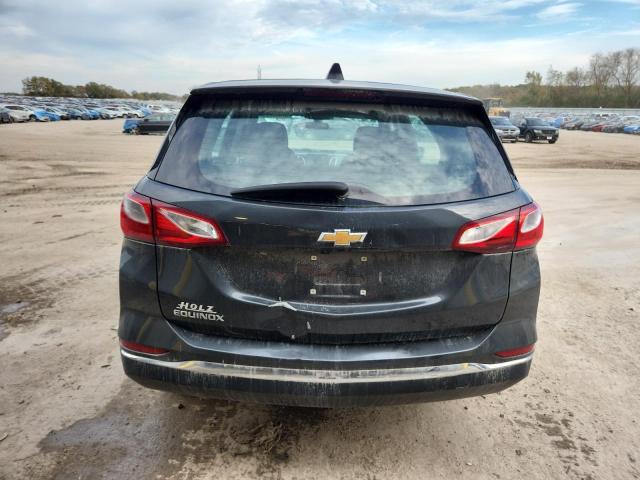 2018 CHEVROLET EQUINOX LS #3268515844