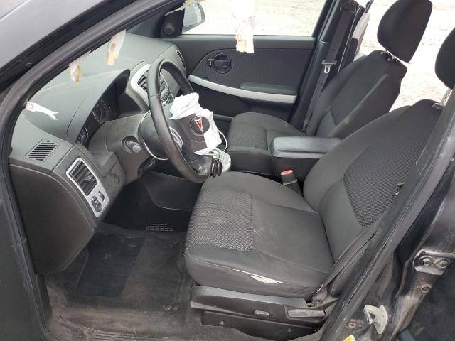 2009 PONTIAC TORRENT #3280524140