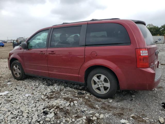 2010 DODGE GRAND CARAVAN HERO #3292349266