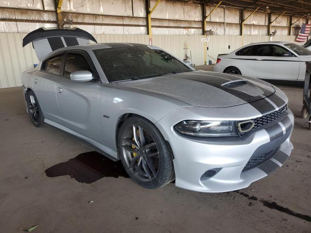 2019 DODGE CHARGER SC #3302663027