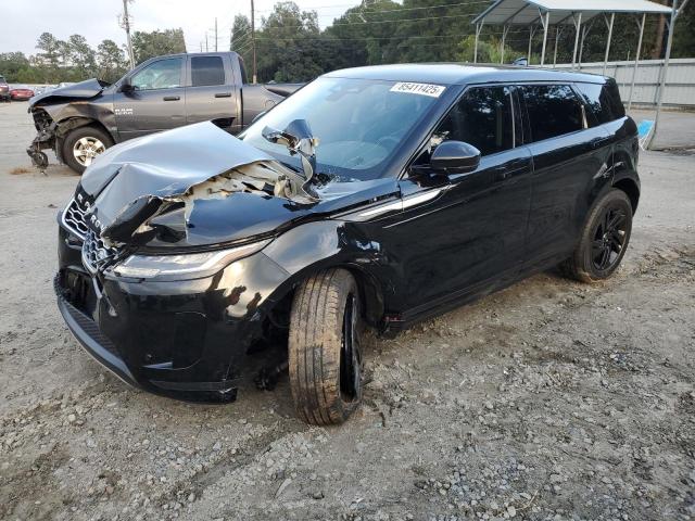 2023 LAND ROVER RANGE ROVE #3302843919
