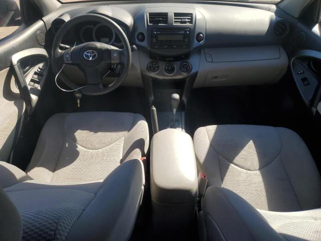 2012 TOYOTA RAV4 - 2T3BF4DV6CW206900