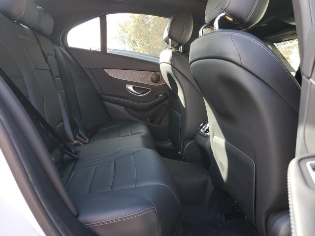 2018 MERCEDES-BENZ C 300 4MAT 55SWF4KB1JU243610