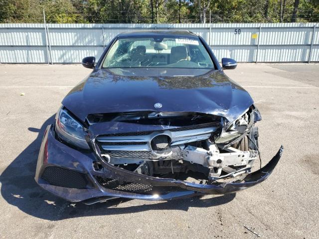 2016 MERCEDES-BENZ C 300 4MAT 55SWF4KB0GU102939