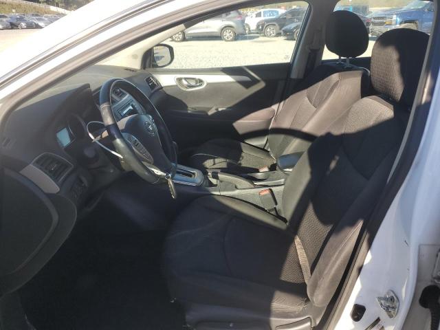 2013 NISSAN SENTRA S - 3N1AB7APXDL661730