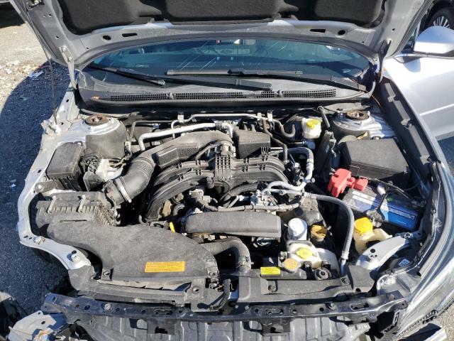 2020 SUBARU LEGACY PRE - 4S3BWAC68L3003339