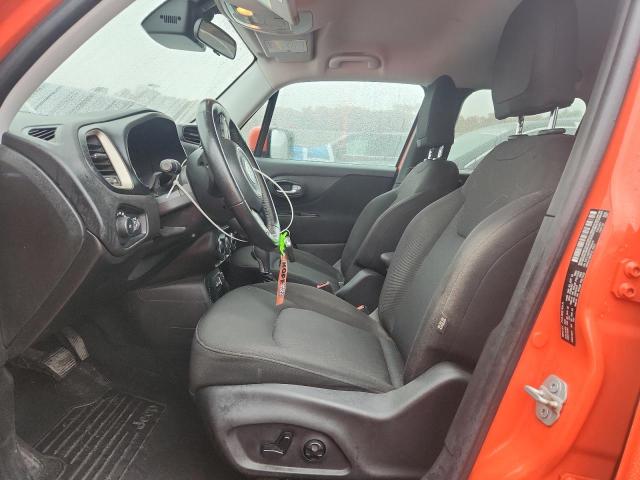 2015 JEEP RENEGADE L #3286610148