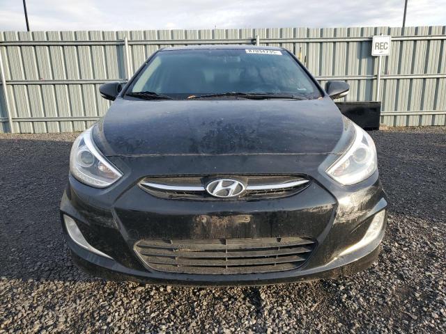 2016 HYUNDAI ACCENT SPO KMHCU5AE3GU244619