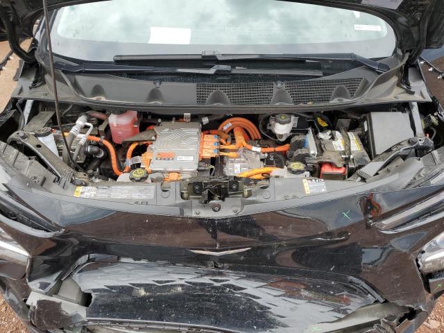 2023 CHEVROLET BOLT EV 2LT #3304006654