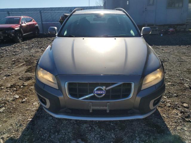 2010 VOLVO XC70 3.2 - YV4960BZ4A1084432