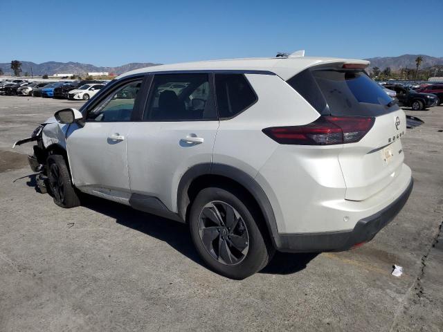2024 NISSAN ROGUE SV #3296989835