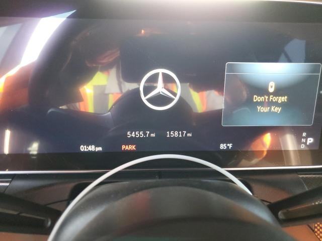 2024 MERCEDES-BENZ C 43 AMG #3304859538