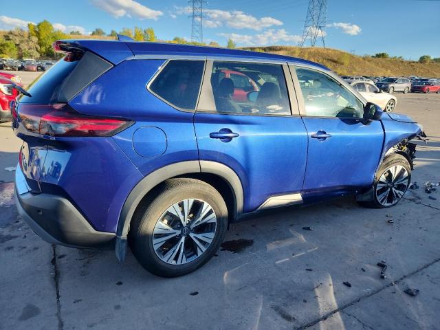 2023 NISSAN ROGUE SV - 5N1BT3BB7PC876066