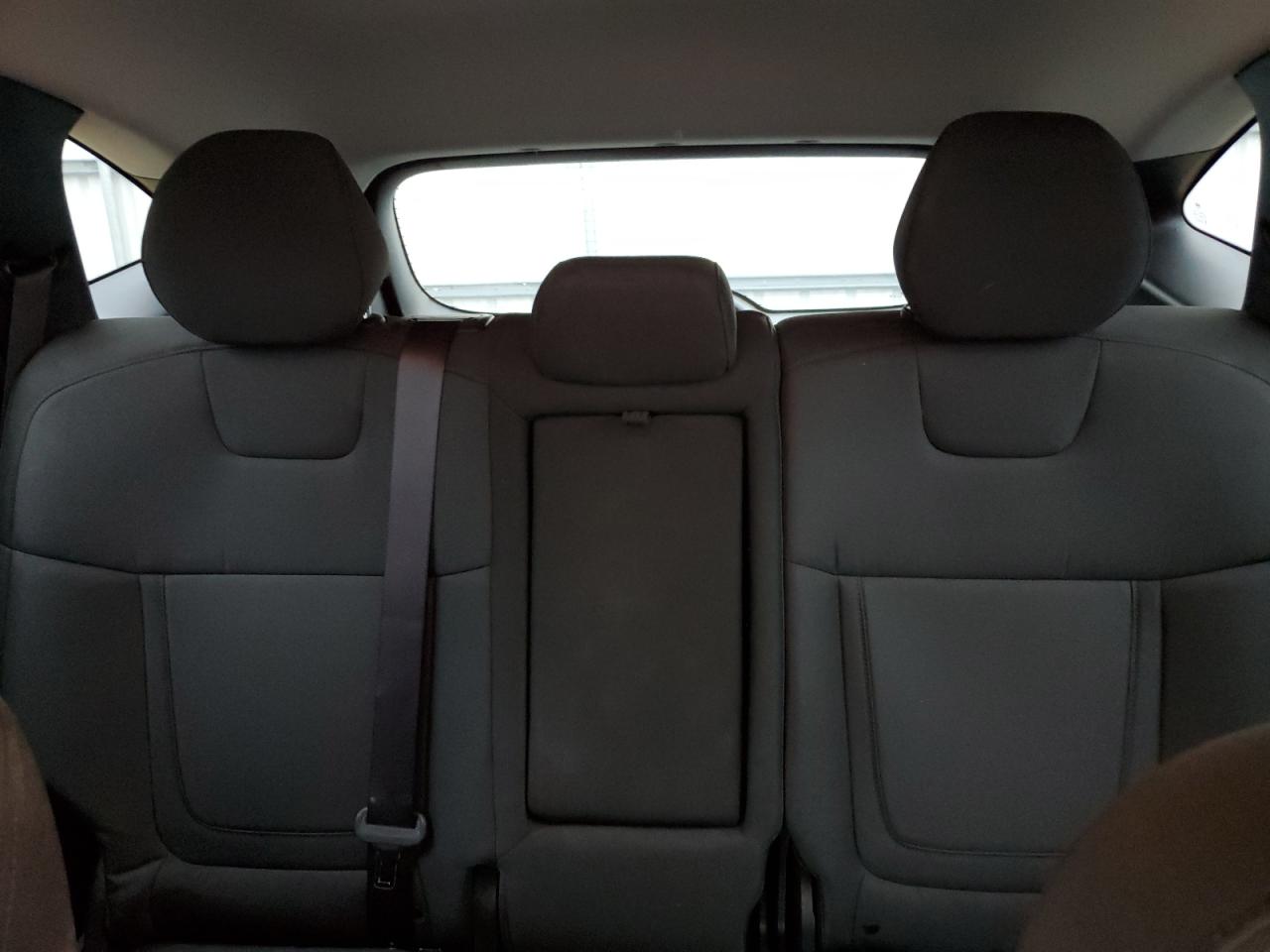 Lot #3309581565 2022 HYUNDAI TUCSON SE