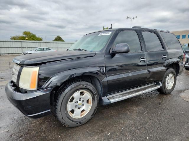 CADILLAC ESCALADE L