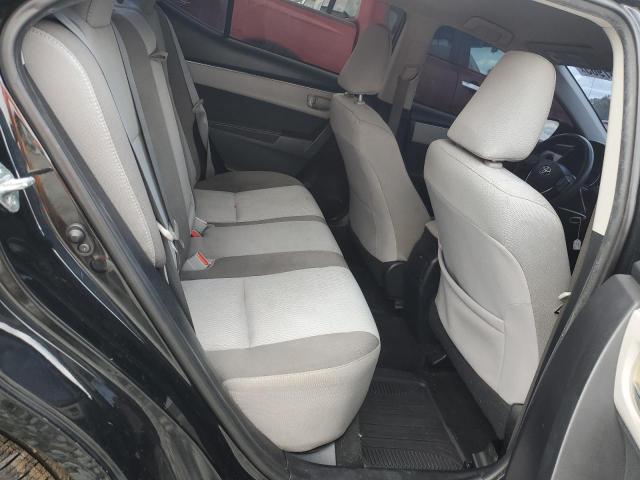 2017 TOYOTA COROLLA L - 2T1BURHE6HC797163