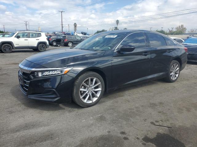 2021 HONDA ACCORD LX #3311604321