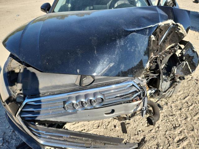 2017 AUDI A4 PREMIUM WAUANAF4XHN006695