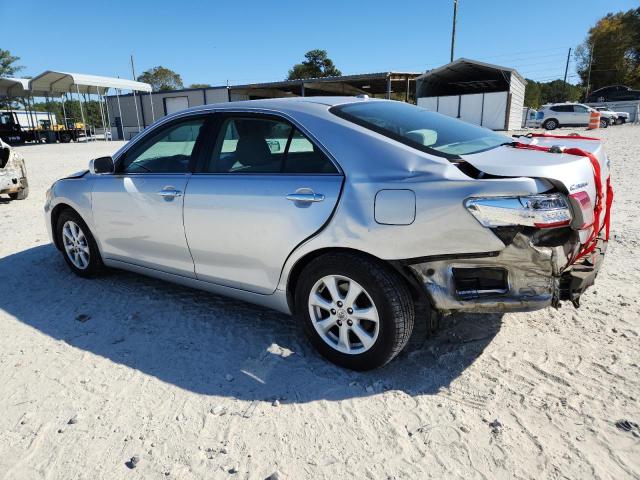 2011 TOYOTA CAMRY BASE - 4T1BF3EK5BU654938