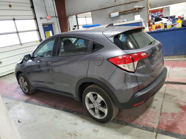 2019 HONDA HR-V LX - 3CZRU6H34KG724232