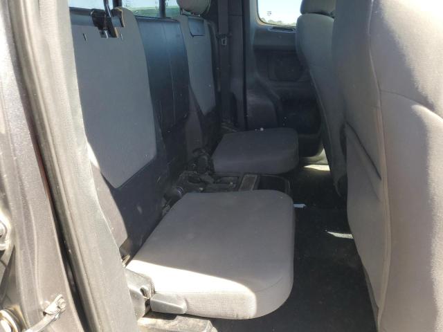2017 TOYOTA TACOMA ACCESS CAB #3282582880