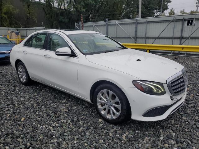 2017 MERCEDES-BENZ E 300 4MAT WDDZF4KB1HA144972