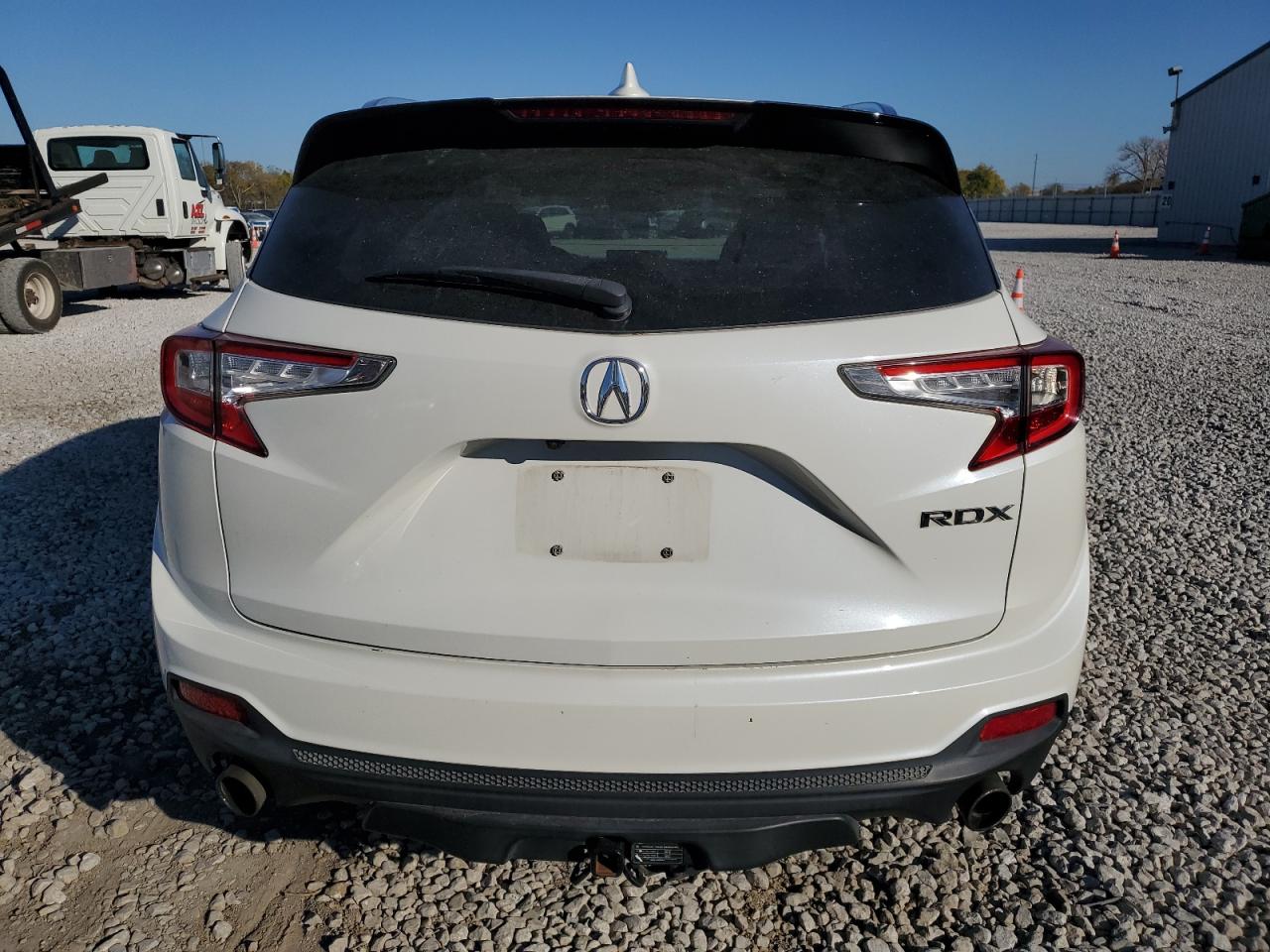 ACURA RDX