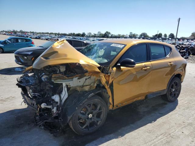 2024 DODGE HORNET GT ZACNDFAN4R3A42466