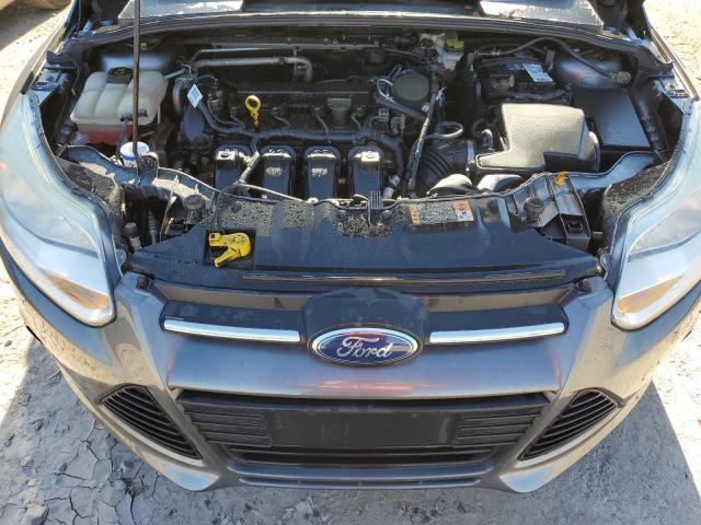 2014 FORD FOCUS SE - 1FADP3F25EL366300