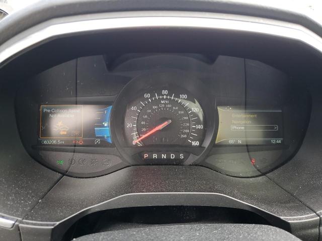 2020 FORD EDGE ST 2FMPK4AP8LBA80819