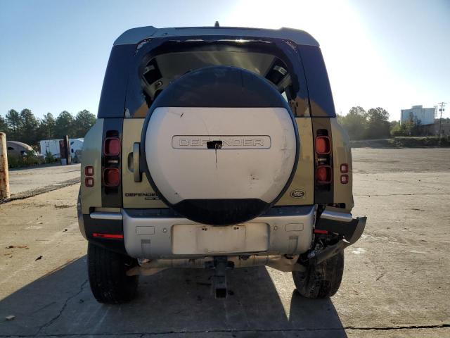 2020 LAND ROVER DEFENDER 110 SE #3283966798